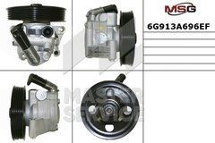 Насос ГПК новий FORD LANDROVER FREELANDER 06- 6G913A696EF.4