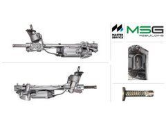 Рульова рейка з ЕПК відновлена VW Golf VII 12-20 VW415.SL00.R