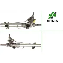 Рульова рейка з ГПК нова MERCEDES-BENZ E-Series 210048 (2000 - 2002), 210062 (2000 - 2002)