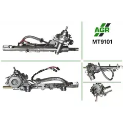 Рульова рейка з ЕПК нова MITSUBISHI LANCER 2010-