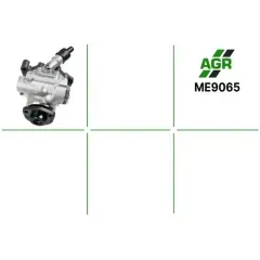 Насос ГПК новий MERCEDES-BENZ G-Series 463274 (2012 - 2024)