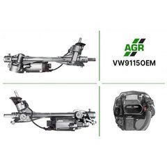 Рульова рейка з ЕПК нова AUDI A3 (8V1) 13- VW9115OEM