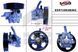 Насос ГУР новый HYUNDAI Santa Fe 2006-2010, Hyundai Santa Fe 2006-2010