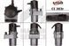 Насос с ЕГПК CITROEN JUMPY 2007-2010 CI303R, Citroen JUMPY 2007-2010, Fiat SCUDO 2007-2010, Peugeot EXSPERT 2007-2010