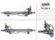Рульова рейка з ГУР Toyota 4Runner TY232R.3