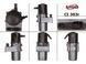 Насос с ЕГПК CITROEN JUMPY 2007-2010 CI303R, Citroen JUMPY 2007-2010, Fiat SCUDO 2007-2010, Peugeot EXSPERT 2007-2010