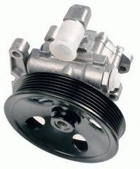Насос ГПК відновлений FORD ESCORT VI (GAL) 92-95 FO025R.2
