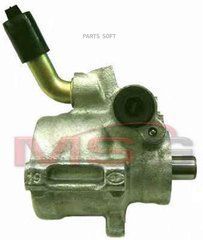 Насос ГПК новий OPEL KADETT E (39_, 49_) 84-91,KADETT E Combo (38_, 48_) 86-94,KADETT E кабрио (, Opel KADETT E (39_, Opel 49_) 1984-1991, Opel KADETT E Combo (38_, Opel 48_) 1986-1994, Opel KADETT E (