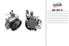 Насос ГПК відновлений MERCEDES-BENZ CLS (C219) 04-10,E-CLASS (W211) 05-08,E-CLASS T-Model (S211), Mercedes-Benz CLS 2004-2010, Mercedes-Benz E-CLASS 2005-2008, Mercedes-Benz E-CLASS T-Model