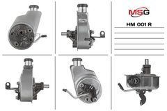 Насос ГПК відновлений HUMMER H2 2002-2007, Hummer H2 2002-2007