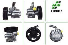 Насос ГПК новий FORD Fiesta DJ1,HJ1 (2001 - 2008)