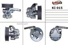 Насос ГПК новий KIA CARENS II 02-06, Kia CARENS II 2002-2006
