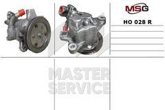 Насос ГПК відновлений HONDA CIVIC IV (EC, ED, EE) 87-91, Honda CIVIC IV 1987-1991