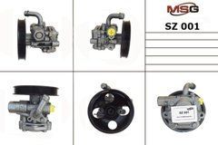Насос ГПК новий SUZUKI Liana 2001-, Suzuki Liana 2001-
