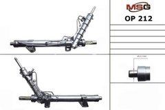 Рульова рейка з ГПК нова OPEL Vivaro 2001-2014 OP212.3