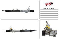 Рульова рейка з ГПК нова SSANGYONG KYRON 05- SS202.4