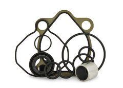 Ремкомплект насоса ГУР TMS002
