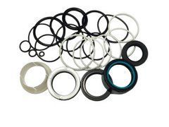 Ремкомплект рулевой рейки с ГУР Audi A4 AU9003KIT, Audi A4, Audi A8, Audi A4
