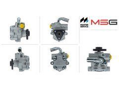 Насос ГПК новий AUDI A6 Avant (4B, C5) 97-05, Audi A6 1997-2005