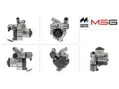 Насос ГПК новий BMW 5 E-60 2003-2009 BW001OEM, BMW 5 E-60 2003-2009, BMW 5 E-61 2004-2009