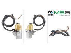 Насос с ЕГПК OPEL ASTRA H 2004-2012 OP306R, Opel ASTRA H 2004-2012, Opel ZAFIRA B 2005-2012