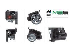 Насос ГУР Citroen Berlingo PE021R, Citroen Berlingo, Citroen Xsara, Peugeot 206, Peugeot Partner