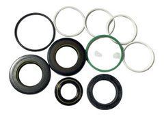Ремкомплект кермової рейки з ГУР Subaru Impreza SU9002KIT