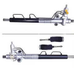 Рульова рейка з ГУР Hyundai Sonata HY211, Hyundai Sonata, Kia Magentis