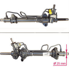Рульова рейка з ГУР Renault 19 RE205R, Renault 19