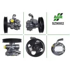 Насос ГПК новий SUZUKI Grand Vitara SQ420X2 (2001 - 2002), SQ625W2,SQ625W3 (2001 - 2005)