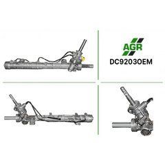 Рульова рейка з ГПК нова RENAULT LOGAN 2012- DC9203OEM.2