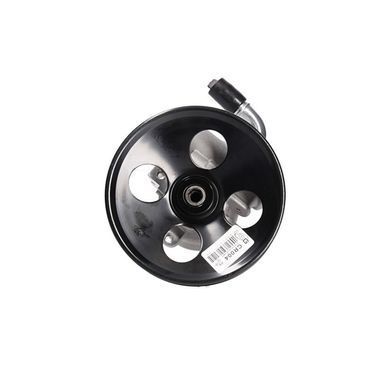 Насос ГУР Chevrolet Lacetti CR004, Chevrolet Lacetti, Chevrolet Nubira, Daewoo Lacetti, Daewoo Nubira