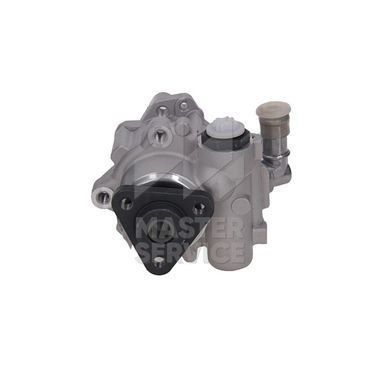 Насос ГПК новий CHEVROLET NIVA 02- 01VZ010ST, Chevrolet NIVA 2002-, LADA 110 2000-2007, LADA 111 2005-2013, LADA PRIORA Наклонная задняя часть (2