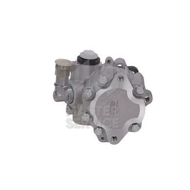 Насос ГПК новий CHEVROLET NIVA 02- 01VZ010ST, Chevrolet NIVA 2002-, LADA 110 2000-2007, LADA 111 2005-2013, LADA PRIORA Наклонная задняя часть (2