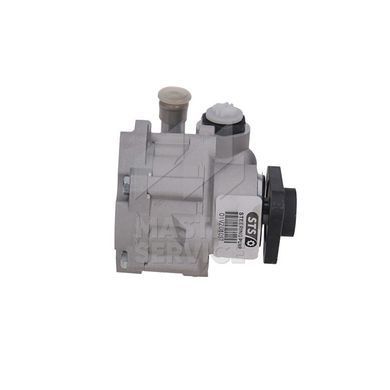 Насос ГПК новий CHEVROLET NIVA 02- 01VZ010ST, Chevrolet NIVA 2002-, LADA 110 2000-2007, LADA 111 2005-2013, LADA PRIORA Наклонная задняя часть (2