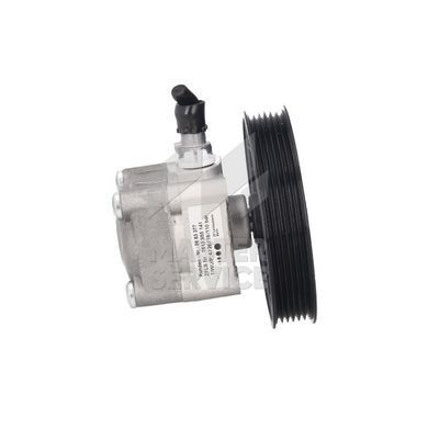 Насос ГУР новый VOLVO C70 I кабрио 98-05,C70 I купе 97-02,S60 00-10,S70 97-00,S80 I 98-06,V70 I, Volvo C70 I 1998-2005, Volvo C70 I 1997-2002, Volvo S60 2000-2010, Volvo S70 1997-2000, Volvo S80 I 1998-2006, Volvo V70 I