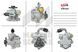 Насос ГПК новий AUDI A6 Avant (4B, C5) 97-05, Audi A6 1997-2005
