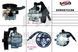 Насос ГУР новый DAEWOO KALOS 03-,MATIZ 98-, Daewoo KALOS 2003-, Daewoo MATIZ 1998-