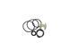 Ремкомплект рульової рейки без ГУР Alfa Romeo Mito FI1002KIT, Alfa Romeo Mito, Fiat Grande Punto, Fiat Punto Evo, Fiat Punto, Opel Corsa, Fiat Grande Punto