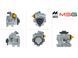 Насос ГУР Audi A4, Audi A6, Audi A8, Audi Allroad, Ford Scorpio II, Opel Vectra, Skoda Superb, Vw Passat,, Audi A4, Audi A6, Audi A8, Audi Allroad, Ford Scorpio II, Opel Vectra, Skoda Superb, VW Passat