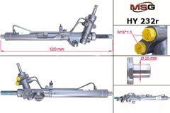 Рульова рейка з ГУР Hyundai Accent HY232R, Hyundai Accent, Hyundai Solaris, Kia Rio