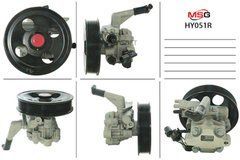 Насос ГПК відновлений HYUNDAI H-1 Cargo (TQ) 10-,H-1 Travel (TQ) 08-, Hyundai H-1 Cargo 2010-, Hyundai H-1 Travel 2008-