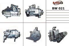 Насос ГПК новий BMW 5' F07 GT 09- BW021, BMW 5' F07 GT 2009-, BMW 7' F01 2009-