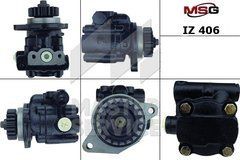 Насос на вантажівку ГПК новий VOLVO ISUZU 10PC1, Volvo, Isuzu 10PC1