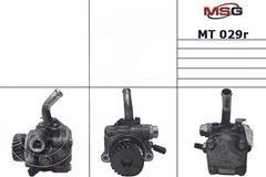 Насос ГУР Mitsubishi Pajero MT029R, MITSUBISHI PAJERO