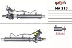 Рульова рейка з ГПК нова MAZDA MX-3 91-94, Mazda MX-3 1991-1994