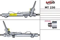 Рульова рейка з ГУР Mitsubishi Eclipse MT230.3