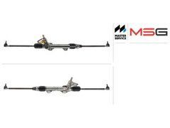 Рульова рейка з ГПК нова CITROEN Berlingo 2006- CI231OEM, Citroen Berlingo 2006-, Peugeot Partner 2006-