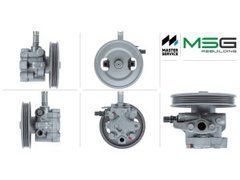 Насос ГПК відновлений MITSUBISHI L 200 96-07, Mitsubishi L 200 1996-2007