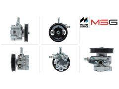 Насос ГПК новий MITSUBISHI Pajero Sport 98-06 MT014